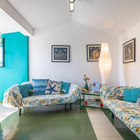 Casa Buenavista Villasimius Εξωτερικό φωτογραφία