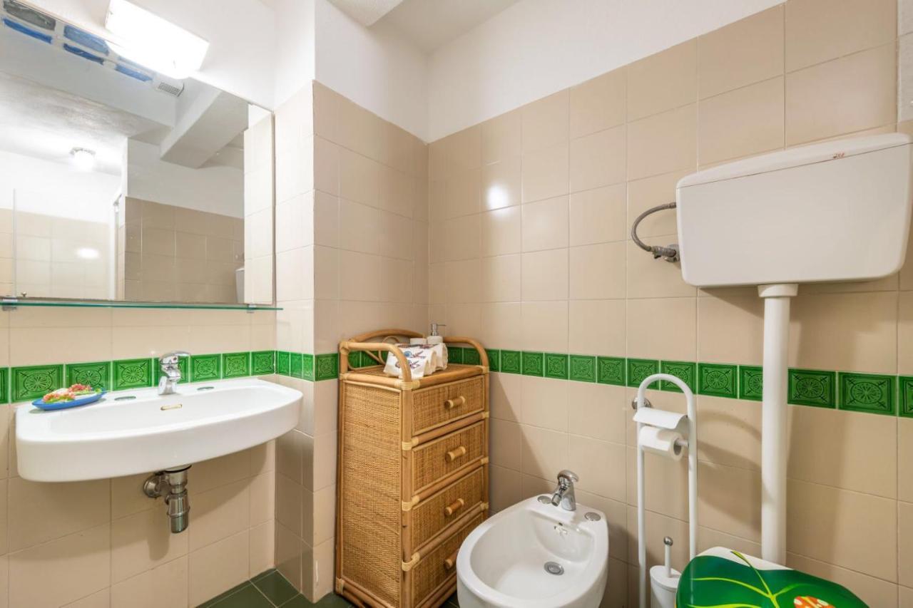 Casa Buenavista Villasimius Εξωτερικό φωτογραφία