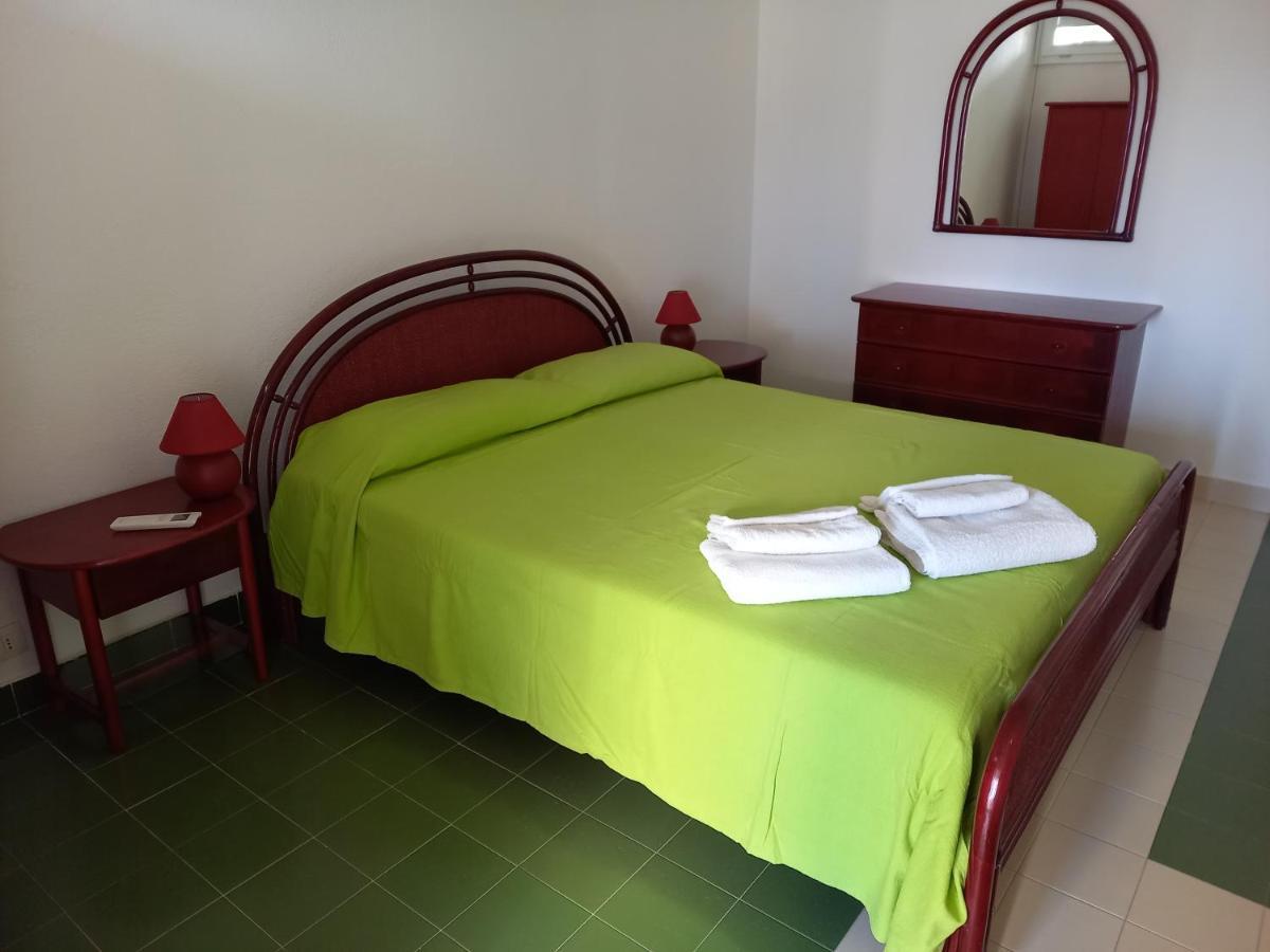 Casa Buenavista Villasimius Εξωτερικό φωτογραφία