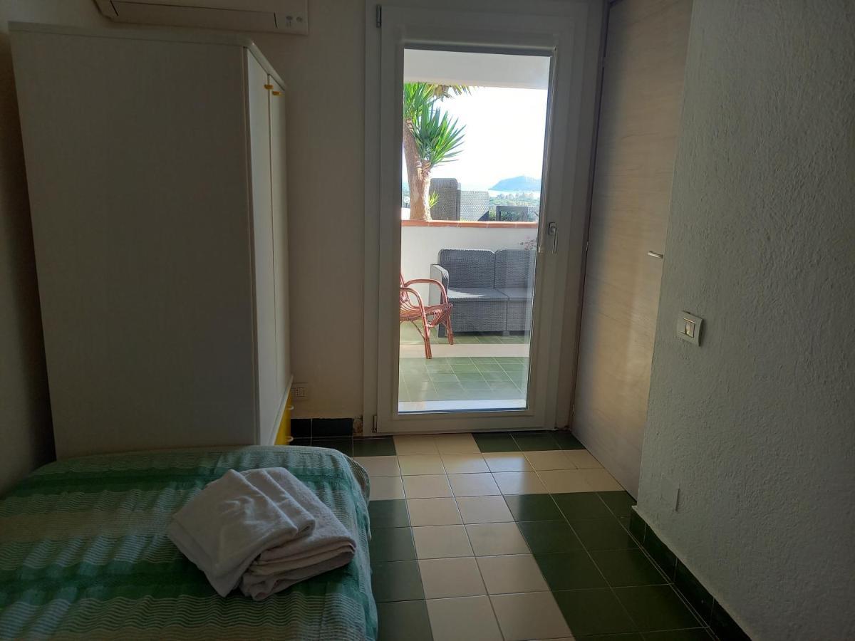Casa Buenavista Villasimius Εξωτερικό φωτογραφία
