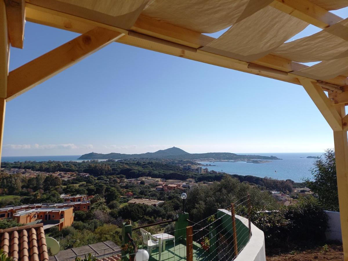 Casa Buenavista Villasimius Εξωτερικό φωτογραφία