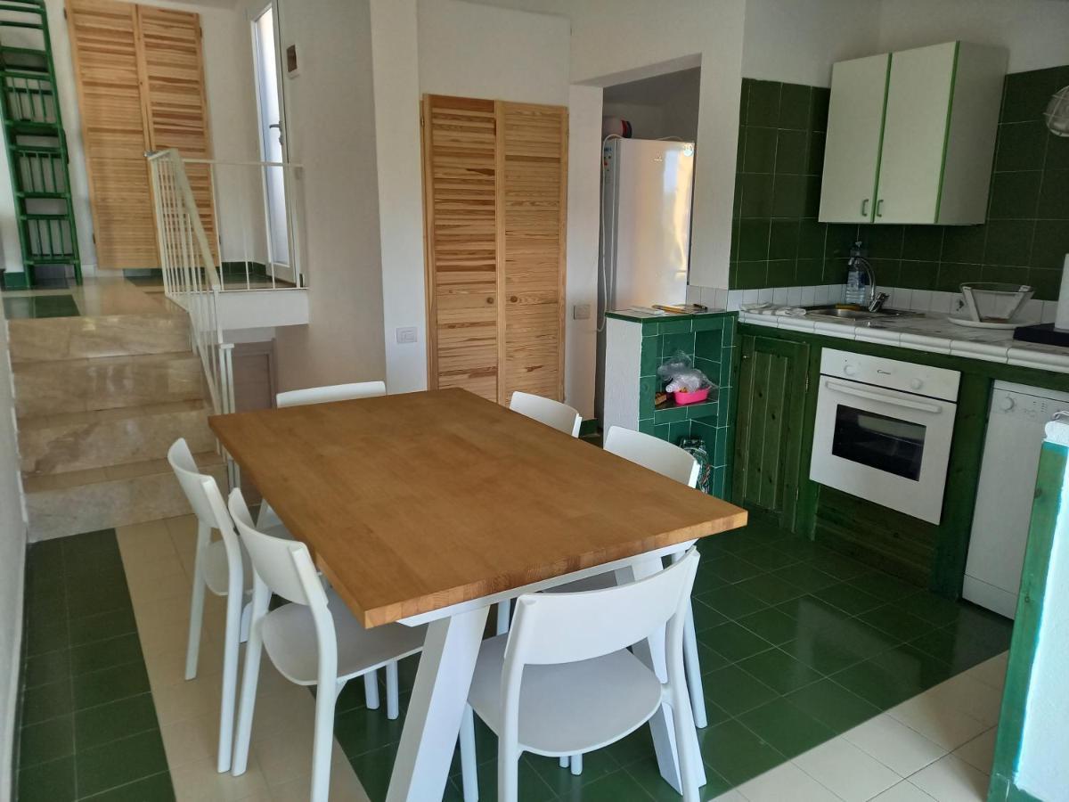 Casa Buenavista Villasimius Εξωτερικό φωτογραφία