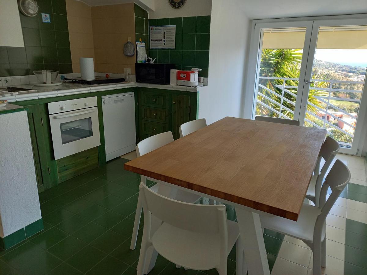Casa Buenavista Villasimius Εξωτερικό φωτογραφία