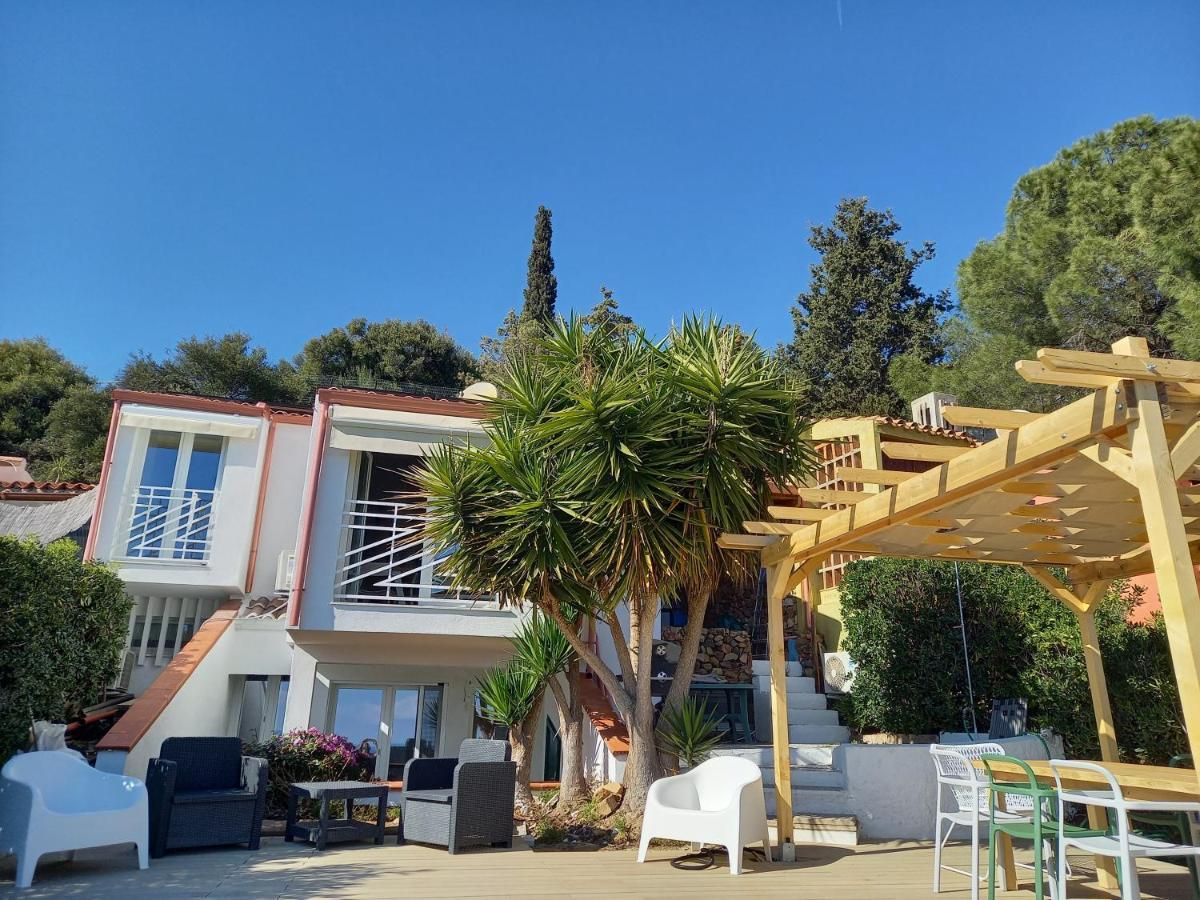 Casa Buenavista Villasimius Εξωτερικό φωτογραφία
