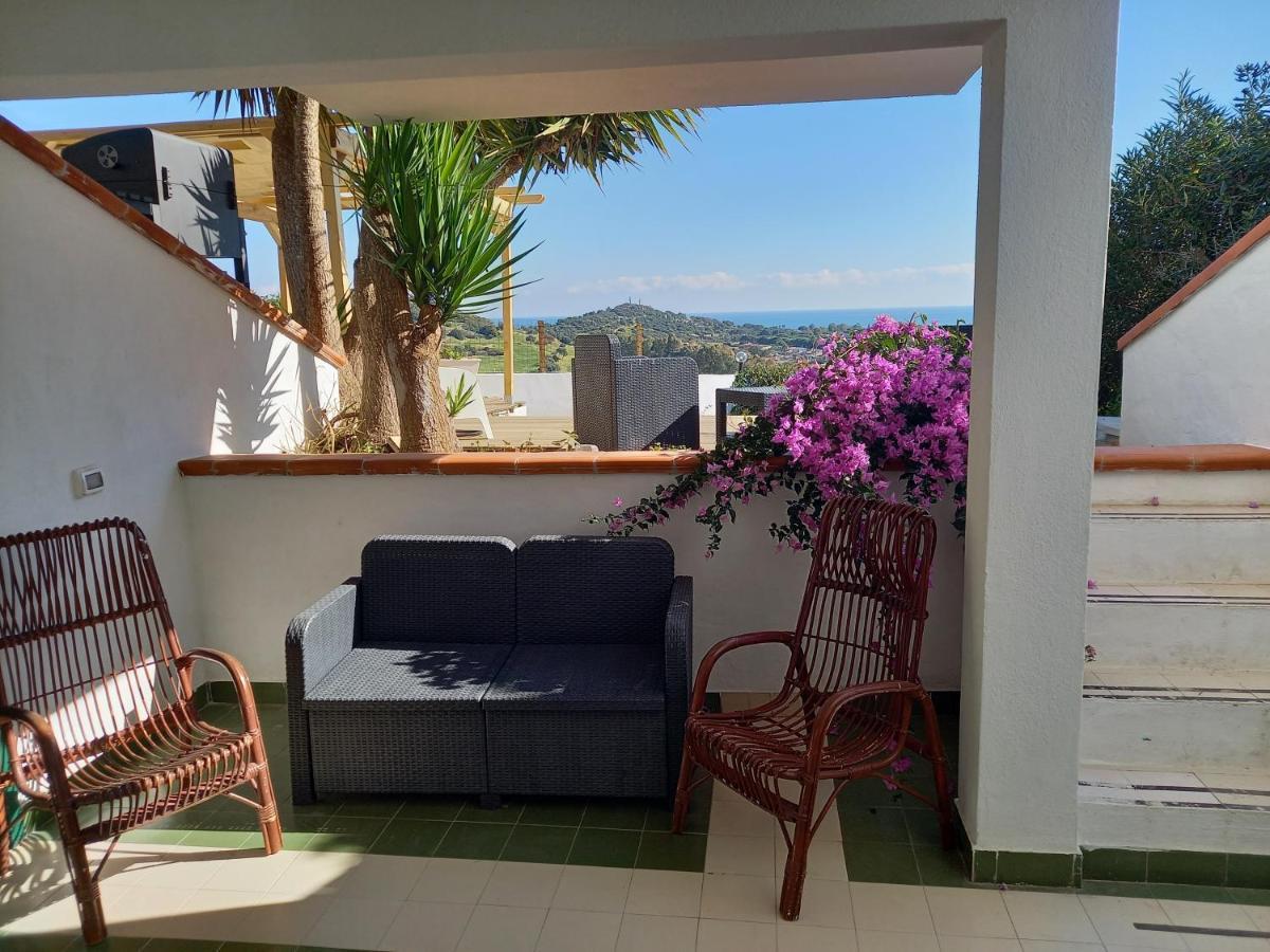 Casa Buenavista Villasimius Εξωτερικό φωτογραφία