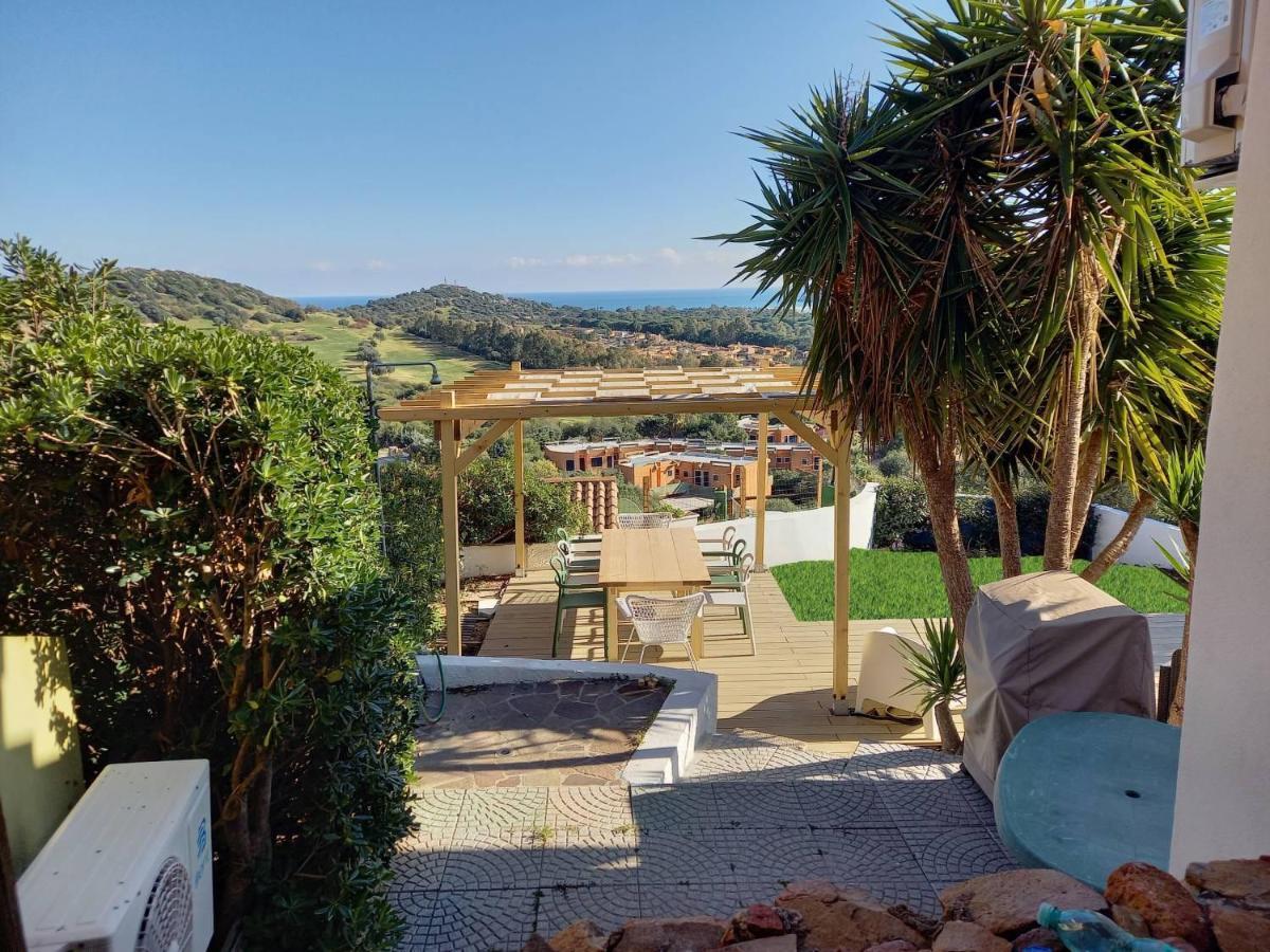 Casa Buenavista Villasimius Εξωτερικό φωτογραφία